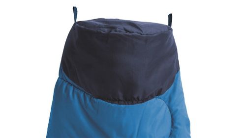 Śpiwór Easy Camp Callisto LZ blue na Arena.pl