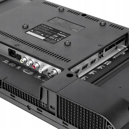 Telewizor 24" Kruger&Matz smart VIDAA DVB-T2 na Arena.pl