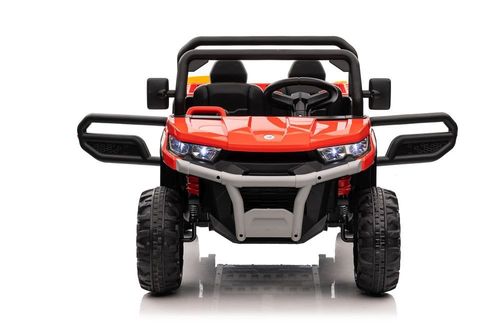 Auto Na Akumulator XMX623 4x4 Czerwony na Arena.pl