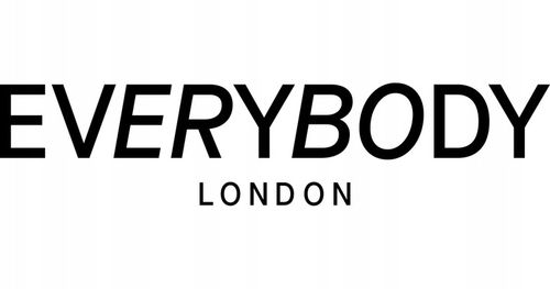 EVERYBODY LONDON Prasowany bronzer, lusterko, Caramel Brown na Arena.pl