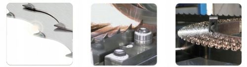 PIŁA BIMETALOWA DO TRAKA PLATINUM 35x1,1x4000 ORO na Arena.pl