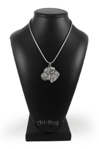 Bokser - naszyjnik - 3175 na Arena.pl