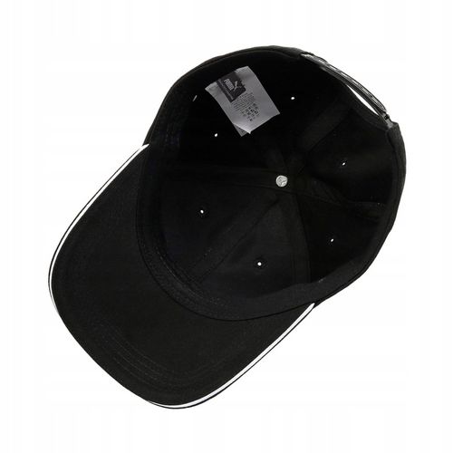 Czapka z daszkiem Puma Neymar Jr Baseball czarna na Arena.pl