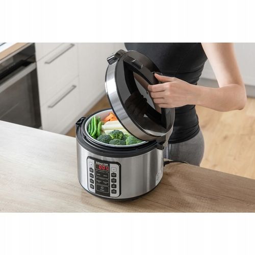 Wolnowar garnek do ryżu ryżowar Sencor SRM 3151 700W 1,5L na Arena.pl