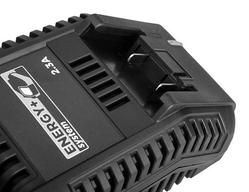 ŁADOWARKA DO AKUMULATORÓW ENERGY+ - T 58G002 na Arena.pl