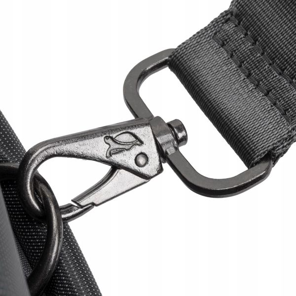 Torba Laptop Notebook 17,3" Rivacase Central zdjęcie 8