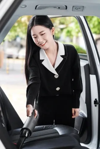 Odkurzacz samochodowy 70mai PV01 na Arena.pl