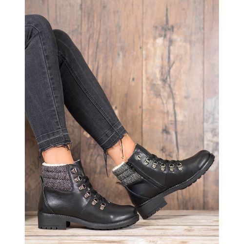 Stylowe Botki r.40 na Arena.pl