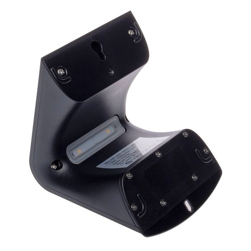 Kinkiet Solarny Butterfly 1,5W Czarny na Arena.pl