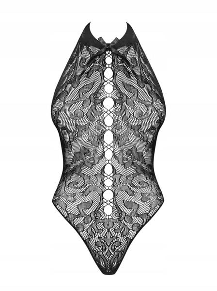 Body B119 S/M/L. Odkryte plecy. zdjęcie 3