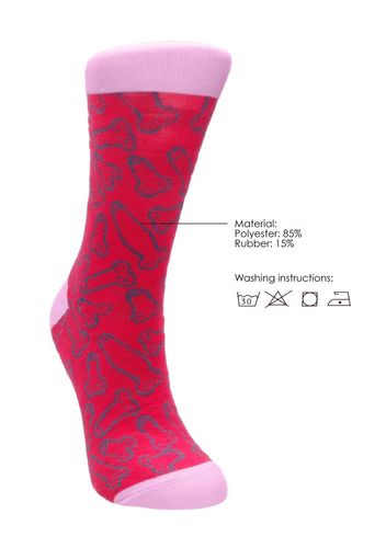 Cocky Sock - 42-46 na Arena.pl