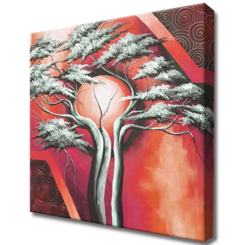 30X30Cm Obraz *** Na Płótnie *** na Arena.pl