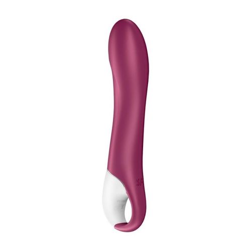 vibrator - big heat na Arena.pl