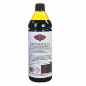 2 x Szwedzki olej ze smoły drzewnej Bryggolja 1l