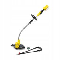2X PODKASZARKA AKUMULATOROWA KARCHER LTR 36-33 1.444-350.0 SOLO