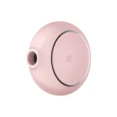 satisfyer pro to go 3 - kompaktowy stymulator pulsacyjno-wibracyjny ipx7