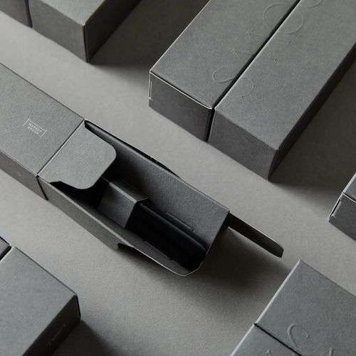 Hakuro H50 pędzel do podkładu na Arena.pl