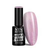 Lakier hybrydowy LED/UV Gel Polish NTN Premium Delight Sorbet Nr 149 5g