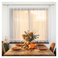 Firanka Gozo 300 x 160 cm DomoweTekstylia | WN25G1 316