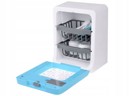 Automatyczna Zmywarka maszyna myjąca z + naczynia sztućce ZA4679 na Arena.pl