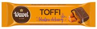 Wawel Mini czekolada Toffi 41g