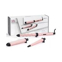 Lokówka wielofunkcyjna Babyliss MS750E 3 nasadki stylizujące