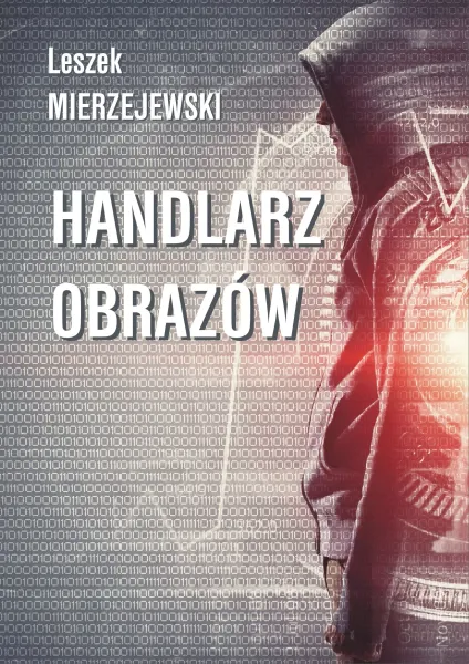 Handlarz obrazów zdjęcie 1