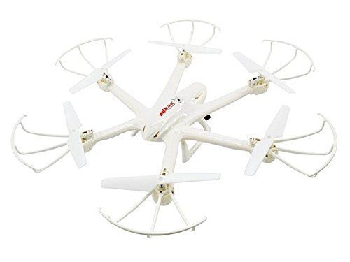 HEXACOPTER DRON MJX X600 2,4GHZ na Arena.pl