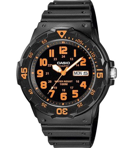 Zegarek Casio MRW-200H-4BVDF na Arena.pl