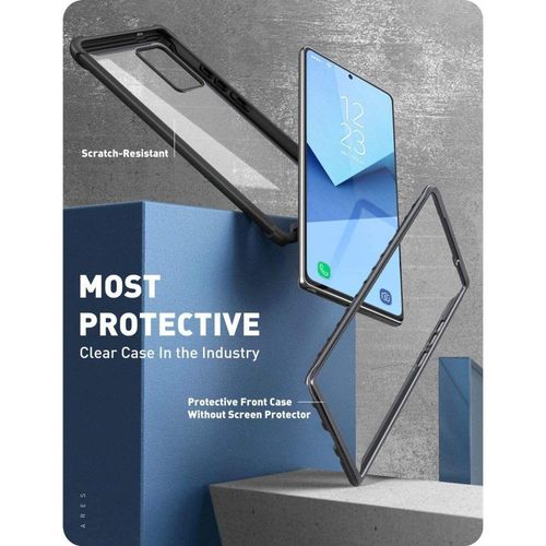 Supcase Iblsn Ares Galaxy Note 20 Ultra Black na Arena.pl