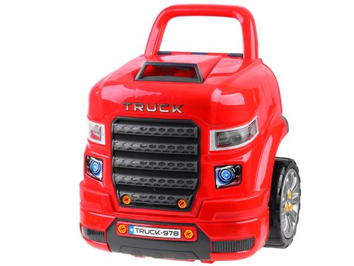 ZESTAW DLA DZIECI ROZKRĘĆ SAMOCHÓD   Z POMOCĄ AUTO na Arena.pl