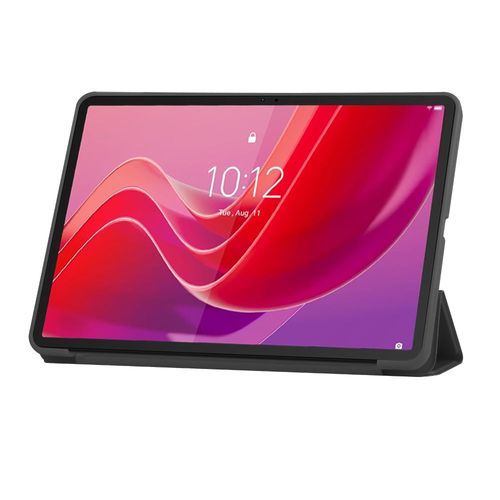 tech-protect smartcase lenovo tab m11 / k11e 11.0 tb-330 black na Arena.pl