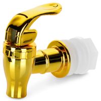 Zapasowy Kranik Kran Wymienny do Słój na Napoje Słoik Dystrybutor Napojów