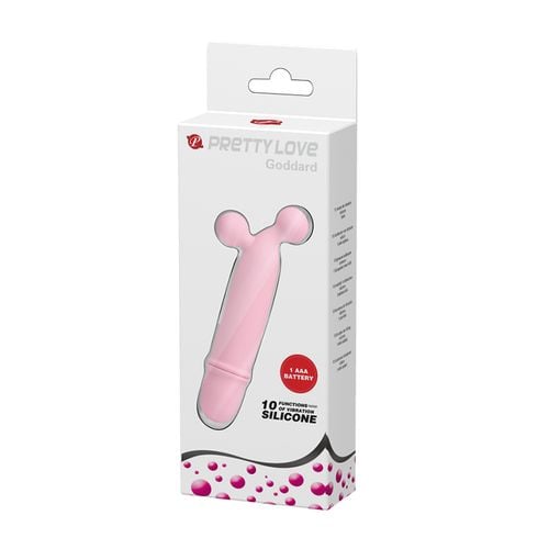 pretty love   goddard pink na Arena.pl