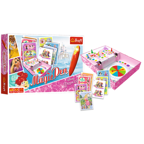 Trefl - Magic Pen Princess 01614 na Arena.pl