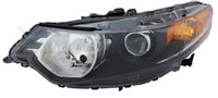 Honda Accord 08-11 reflektor przedni lampa przednia Lewa