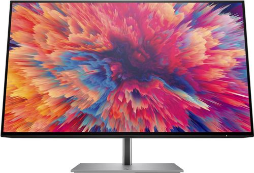 Monitor Komputerowy HP Z24Q G3 23.8" 2560x1440 Quad HD Srebrny, 4Q8N4AA na Arena.pl