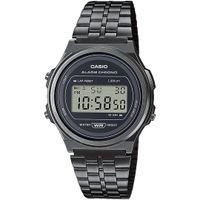 MĘSKI ZEGAREK CASIO A171WEGG-1AEF VINTAGE RETRO