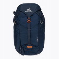 Plecak turystyczny Gregory Arrio 24L Spark Navy z systemem Freespan