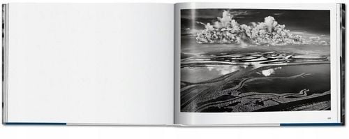 Sebastiao Salgado. Amazonia Sebastiao Salgado na Arena.pl