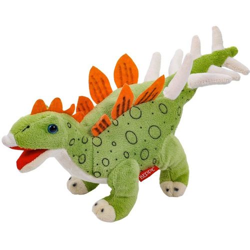 Stegozaur jasny zielony 30cm 12941. na Arena.pl