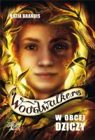 Woodwalkers. W obcej dziczy