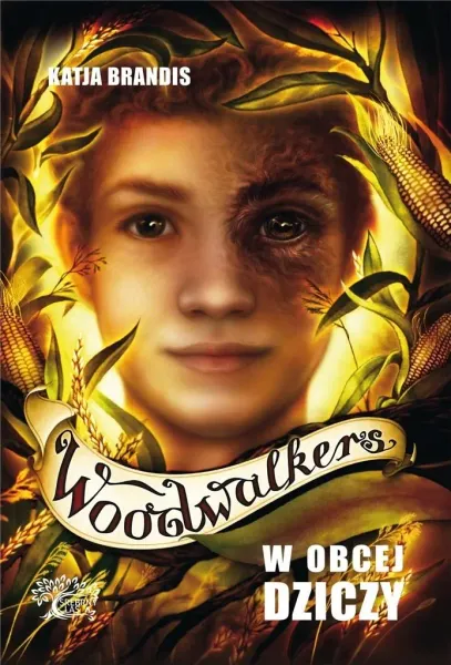 Woodwalkers. W obcej dziczy zdjęcie 1