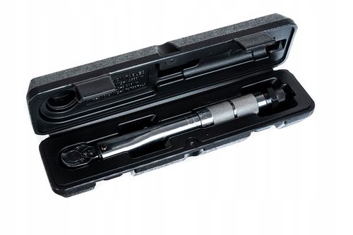 Klucz dynamometryczny 1/4 5-25 NM na Arena.pl