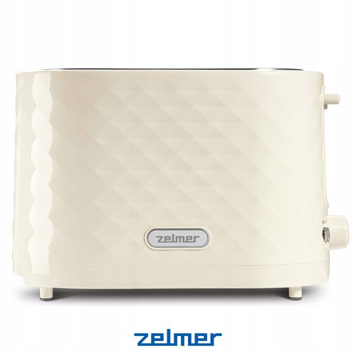 Toster ZELMER ZTS7632F na Arena.pl