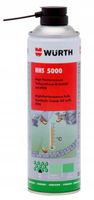 WURTH SMAR SYNTETYCZNY O WYSOKIEJ PRZYCZEPNOŚCI HHS 5000 500 ML 08931063