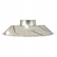 MONTOLIT DYSK DIAMENTOWY 15mm/45" MEDIUM MTFPE15TP