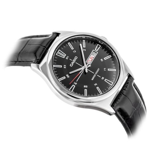Zegarek Męski Casio MTP-V006L-1C + BOX na Arena.pl