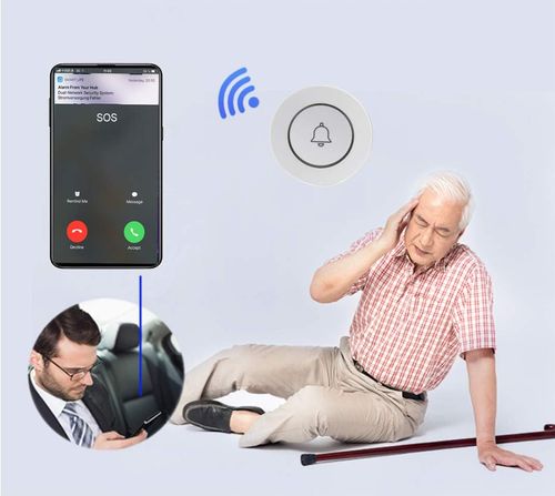 System Alarmowy TECPEAK z GSM/WLAN, Zestaw z Syreną Zewnętrzną na Arena.pl