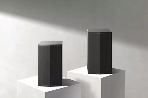 Zestaw głośników LG SPT8-S 100 W 2.0 ch. do S90TY, S77TY, S70TY i SG10TY na Arena.pl